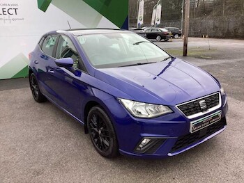 Used SEAT Ibiza 2019 for sale - 77274872: Photo