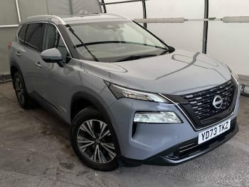 Used Nissan X-Trail 2023 for sale - 79641326: Photo