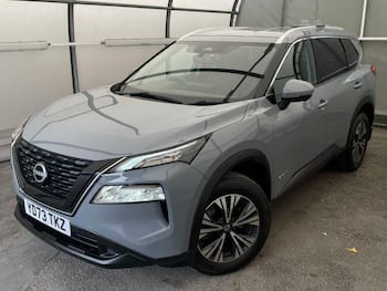 Used Nissan X-Trail 2023 for sale - 79641326: Photo