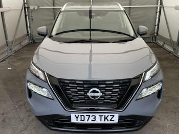 Used Nissan X-Trail 2023 for sale - 79641326: Photo