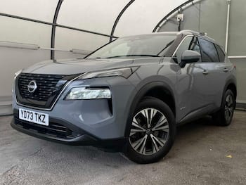 Used Nissan X-Trail 2023 for sale - 79641326: Photo