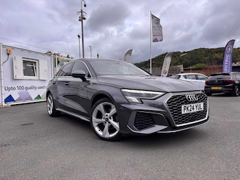 Used Audi A3 2024 for sale - 79421405: Photo