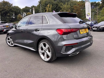 Used Audi A3 2024 for sale - 79421405: Photo