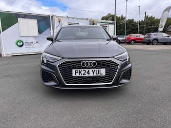 Used Audi A3 2024 for sale - 79421405: Photo