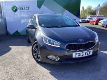 2015 - 1.6 CRDi 4 EcoDynamics 5dr