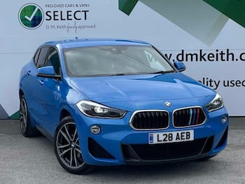 Used BMW X2 2019 for sale - 79775995: Photo