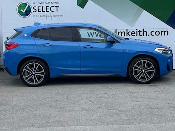 Used BMW X2 2019 for sale - 79775995: Photo