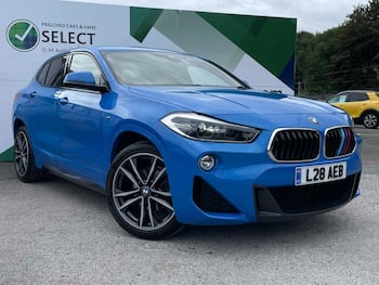 Used BMW X2 2019 for sale - 79775995: Photo