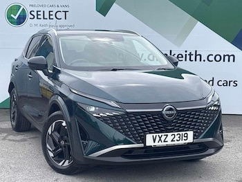 Used Nissan Qashqai 2025 for sale - 79448829: Photo