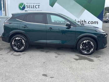Used Nissan Qashqai 2025 for sale - 79448829: Photo