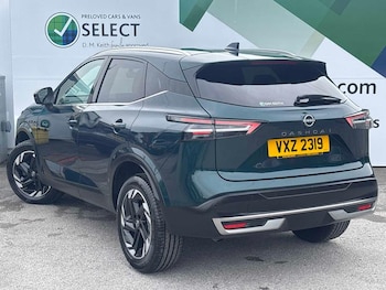 Used Nissan Qashqai 2025 for sale - 79448829: Photo