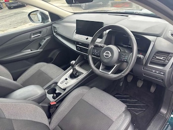 Used Nissan Qashqai 2025 for sale - 79448829: Photo