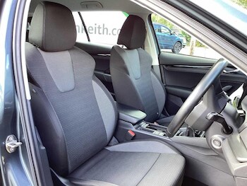 Used Skoda Octavia 2020 for sale - 75881470: Photo