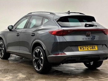 Used Cupra Formentor 2023 for sale - 77910353: Photo