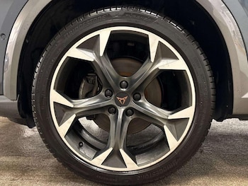 Used Cupra Formentor 2023 for sale - 77910353: Photo