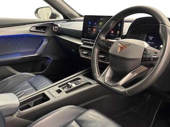 Used Cupra Formentor 2023 for sale - 77910353: Photo