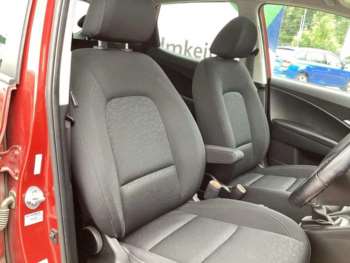 Used Hyundai Ix20 2018 for sale - 74709930: Photo