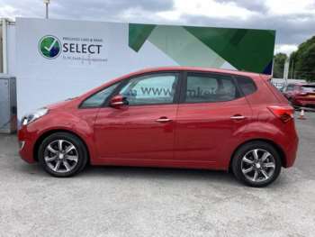 Used Hyundai Ix20 2018 for sale - 74709930: Photo