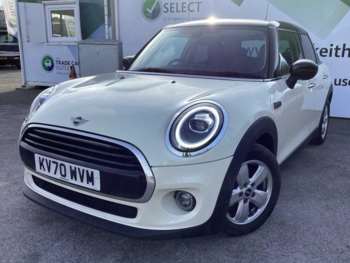 2020 - 1.5 Cooper Classic II 5dr