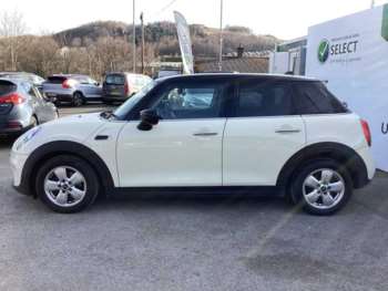 Used MINI Hatch 2020 for sale - 74709855: Photo