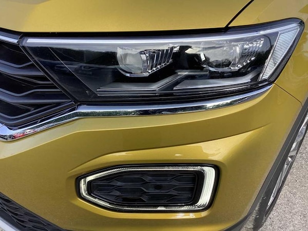 Used Volkswagen T-Roc 2019 for sale - 74710336: Photo 10