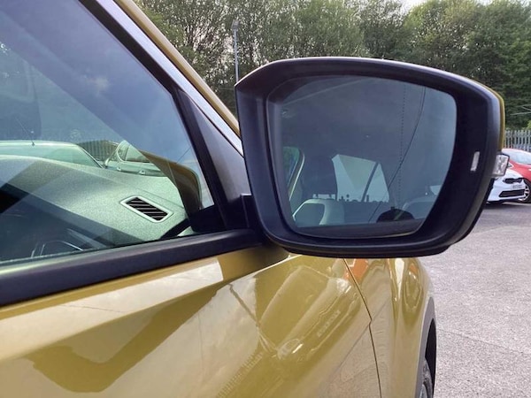 Used Volkswagen T-Roc 2019 for sale - 74710336: Photo 11