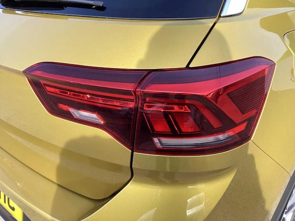 Used Volkswagen T-Roc 2019 for sale - 74710336: Photo 15
