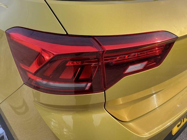 Used Volkswagen T-Roc 2019 for sale - 74710336: Photo 16