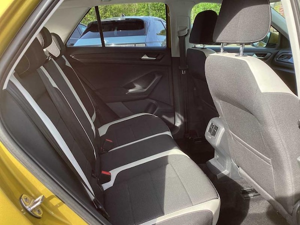 Used Volkswagen T-Roc 2019 for sale - 74710336: Photo 22