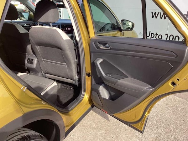 Used Volkswagen T-Roc 2019 for sale - 74710336: Photo 23
