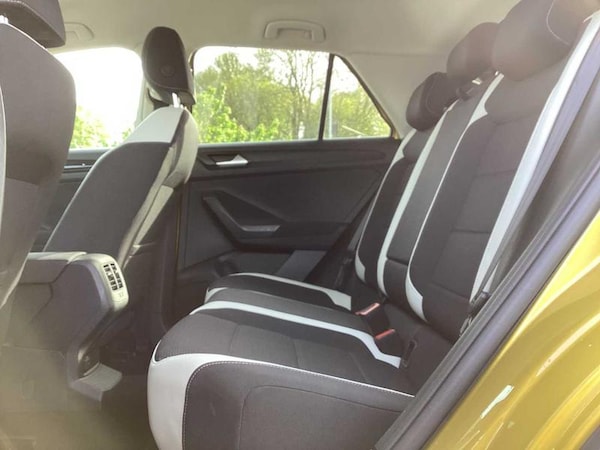 Used Volkswagen T-Roc 2019 for sale - 74710336: Photo 25