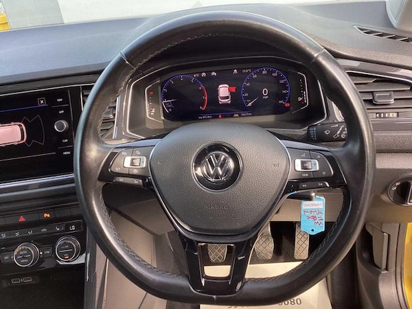 Used Volkswagen T-Roc 2019 for sale - 74710336: Photo 31