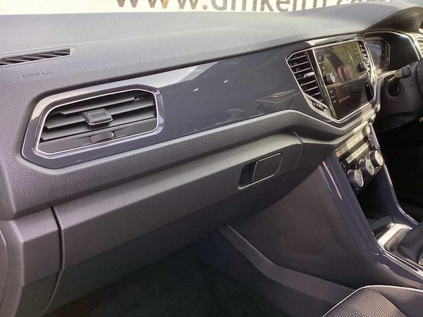 Used Volkswagen T-Roc 2019 for sale - 74710336: Photo 33