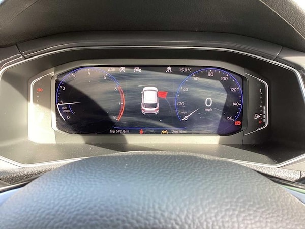 Used Volkswagen T-Roc 2019 for sale - 74710336: Photo 35