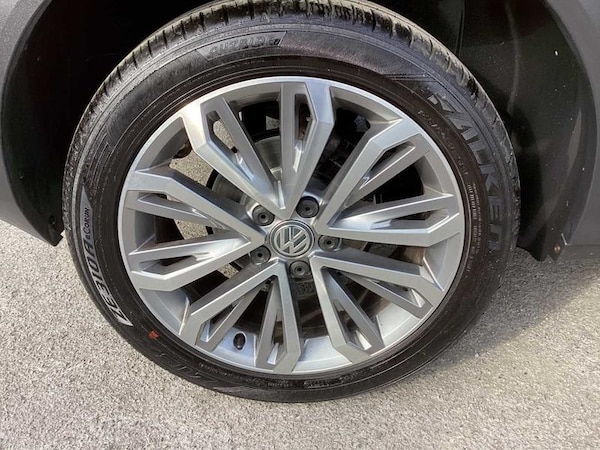 Used Volkswagen T-Roc 2019 for sale - 74710336: Photo 37