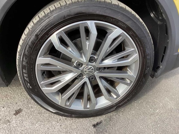 Used Volkswagen T-Roc 2019 for sale - 74710336: Photo 38