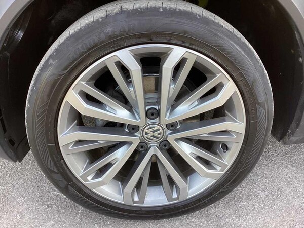 Used Volkswagen T-Roc 2019 for sale - 74710336: Photo 39
