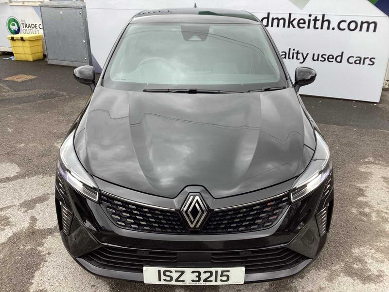 Used Renault Clio 2024 for sale - 77679512: Photo 10