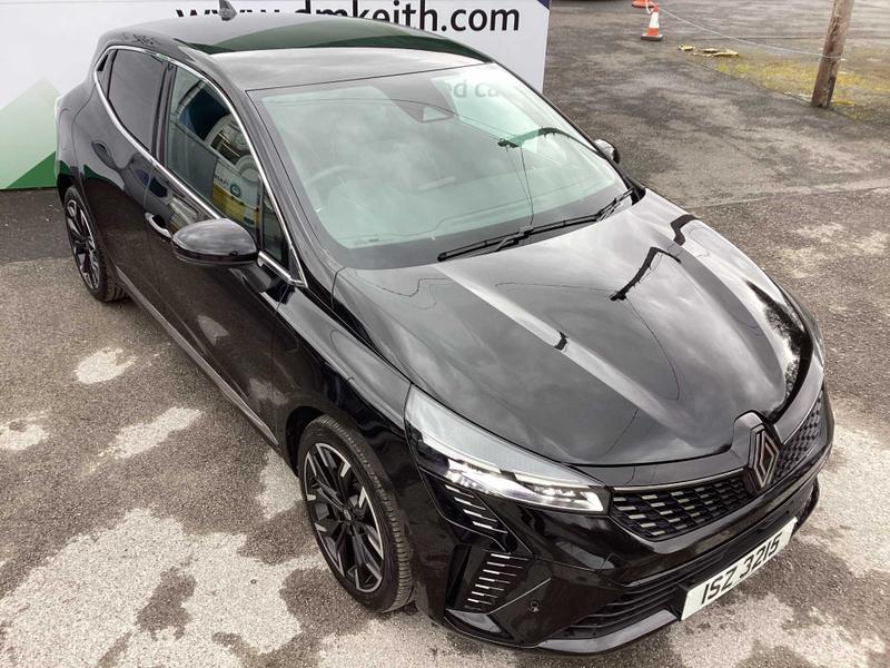 Used Renault Clio 2024 for sale - 77679512: Photo 12