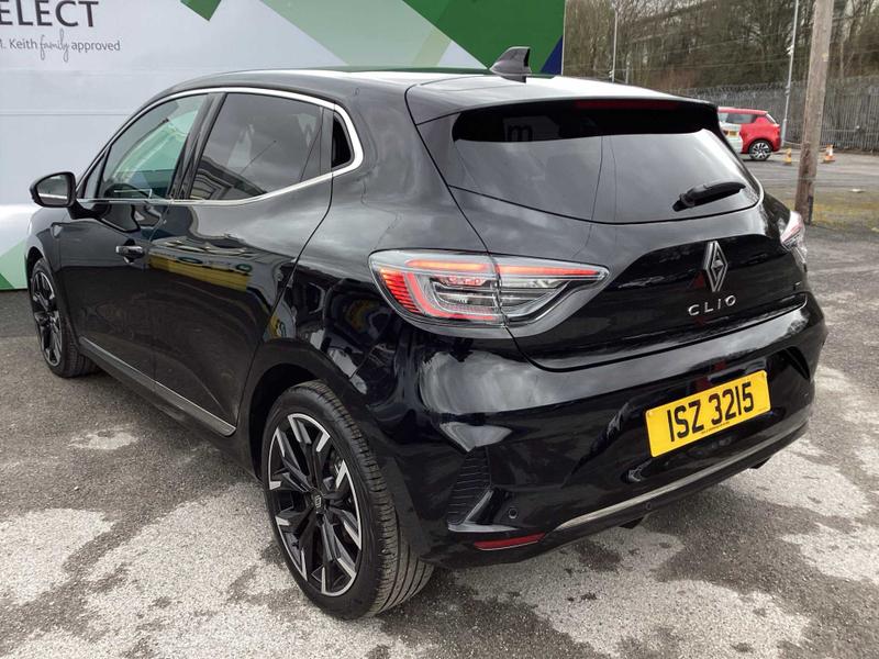 Used Renault Clio 2024 for sale - 77679512: Photo 14