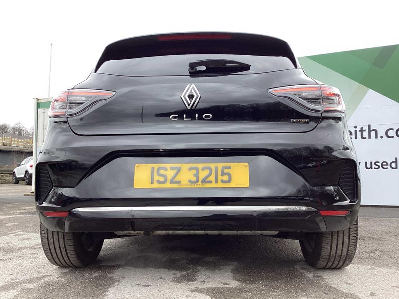 Used Renault Clio 2024 for sale - 77679512: Photo 15