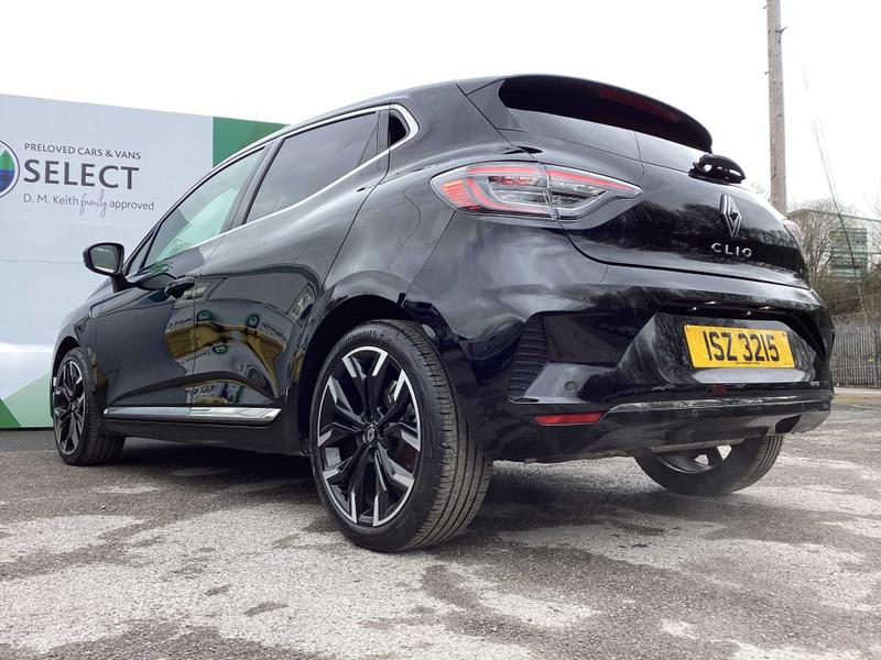 Used Renault Clio 2024 for sale - 77679512: Photo 16
