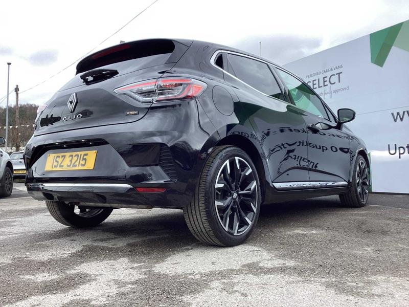 Used Renault Clio 2024 for sale - 77679512: Photo 17