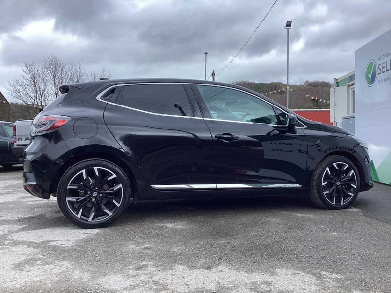 Used Renault Clio 2024 for sale - 77679512: Photo 18