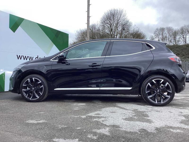 Used Renault Clio 2024 for sale - 77679512: Photo 19