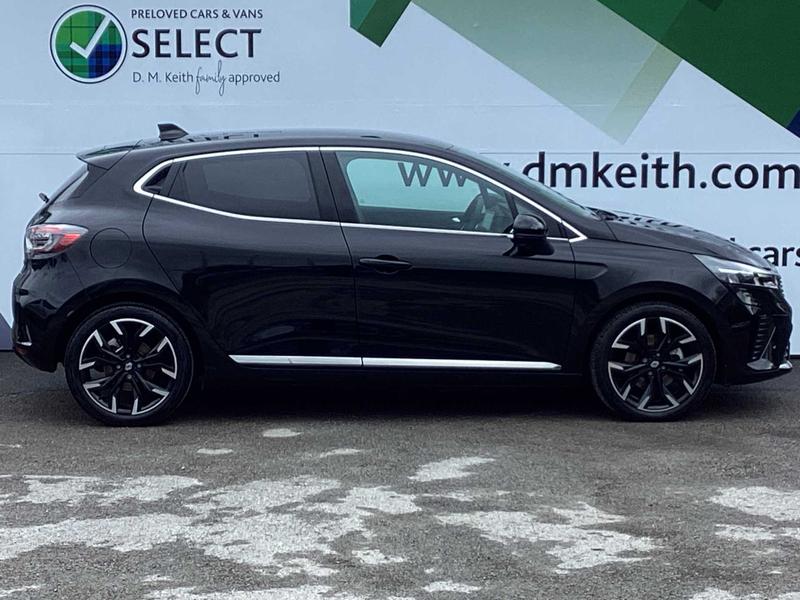 Used Renault Clio 2024 for sale - 77679512: Photo 2