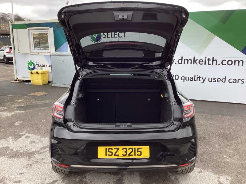 Used Renault Clio 2024 for sale - 77679512: Photo 20