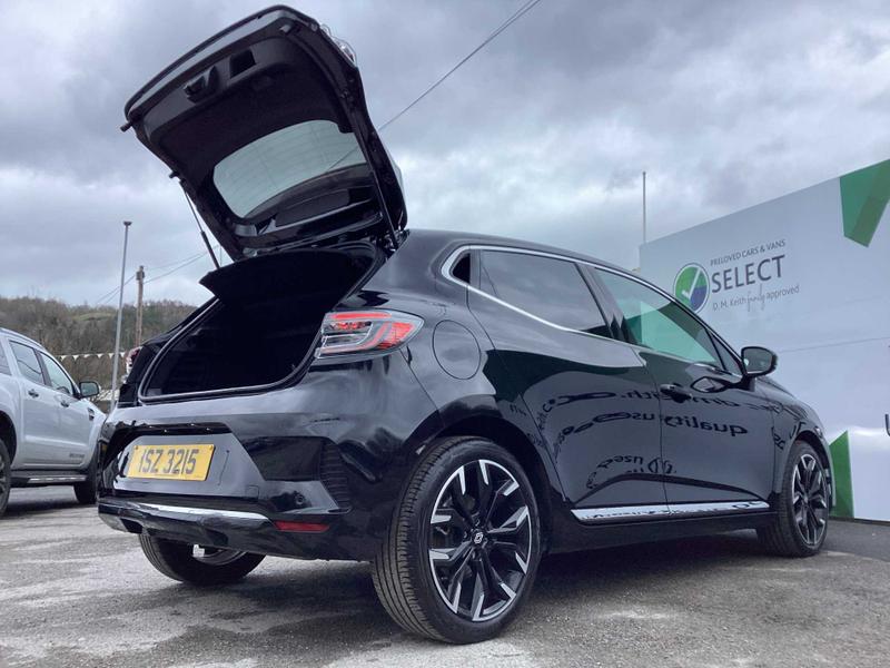 Used Renault Clio 2024 for sale - 77679512: Photo 21