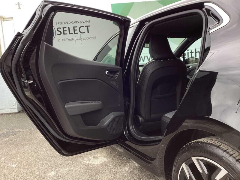 Used Renault Clio 2024 for sale - 77679512: Photo 23