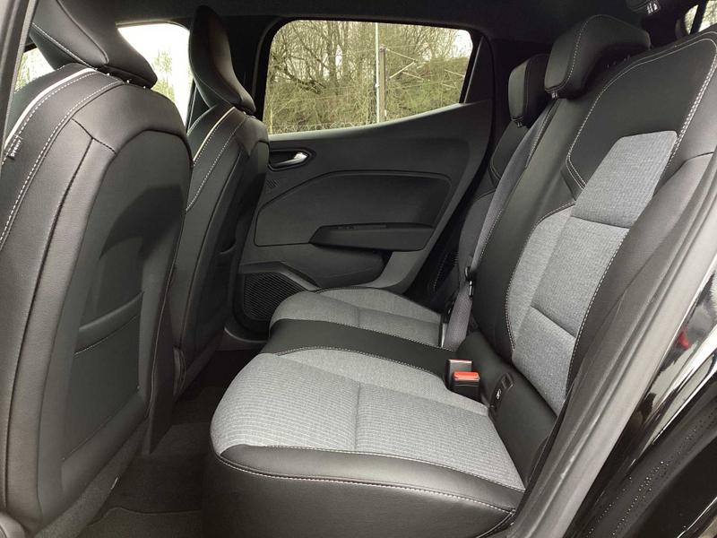 Used Renault Clio 2024 for sale - 77679512: Photo 24